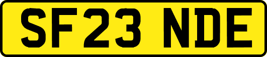 SF23NDE