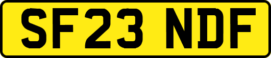 SF23NDF
