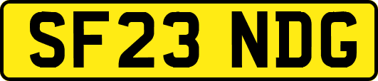 SF23NDG