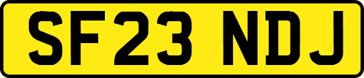 SF23NDJ