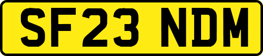 SF23NDM