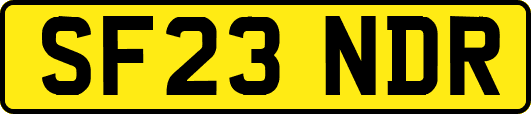 SF23NDR