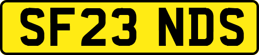 SF23NDS