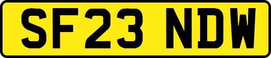 SF23NDW