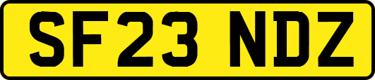 SF23NDZ