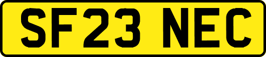SF23NEC