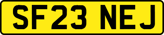 SF23NEJ