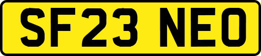 SF23NEO