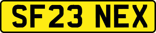 SF23NEX