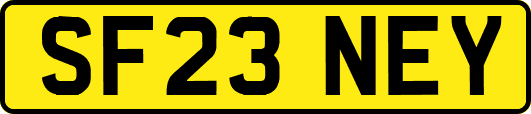 SF23NEY