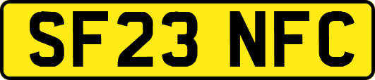 SF23NFC