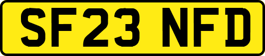 SF23NFD
