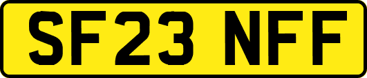 SF23NFF