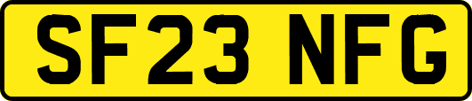 SF23NFG