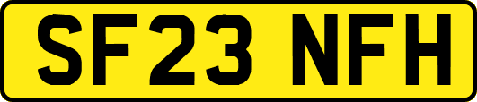 SF23NFH