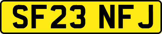 SF23NFJ
