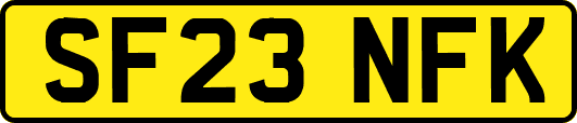 SF23NFK