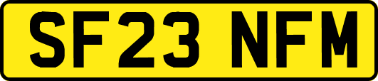 SF23NFM