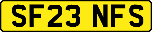 SF23NFS