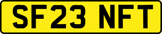 SF23NFT