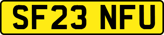 SF23NFU