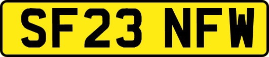 SF23NFW