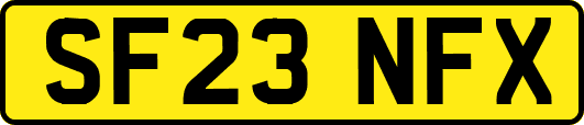 SF23NFX
