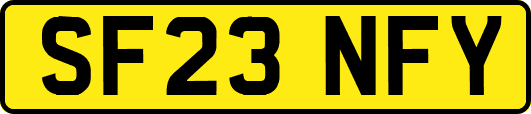 SF23NFY