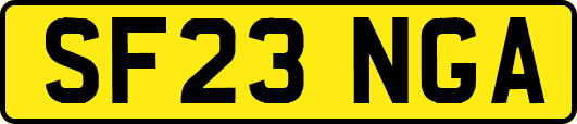 SF23NGA
