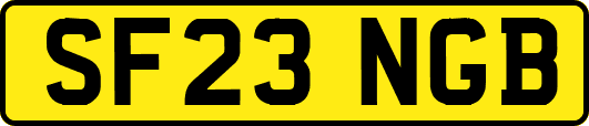 SF23NGB