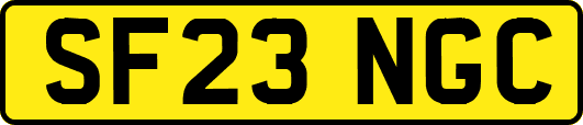 SF23NGC