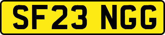 SF23NGG