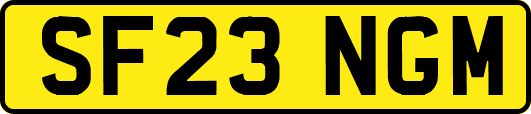 SF23NGM