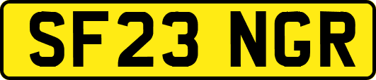 SF23NGR