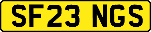 SF23NGS