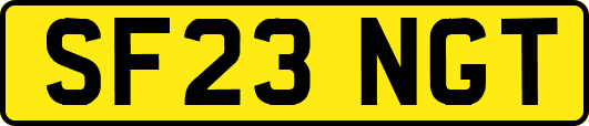 SF23NGT