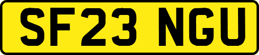 SF23NGU