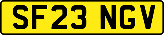 SF23NGV