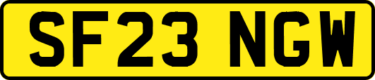 SF23NGW