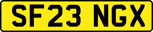 SF23NGX