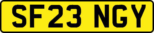 SF23NGY