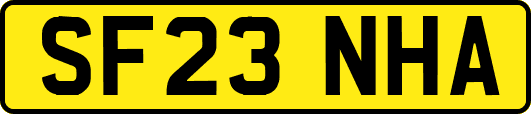 SF23NHA