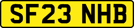 SF23NHB