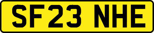 SF23NHE