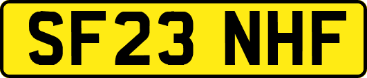 SF23NHF
