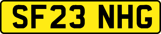 SF23NHG