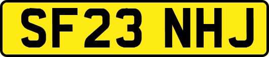 SF23NHJ