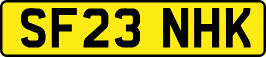 SF23NHK