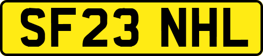 SF23NHL