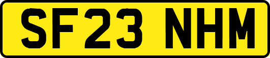 SF23NHM